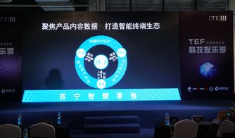 四條產品線齊頭并進，蘇寧智能終端公司深度布局智慧家庭生態