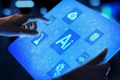 人工智能尷尬的2019 資金枯竭與雙創(chuàng)服務(wù)平臺的破局之路