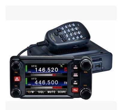 八重洲YAESU FTM-400DR C4FM/FDM 專業(yè)數(shù)字通信利器，價(jià)格、廠家與產(chǎn)品全解析