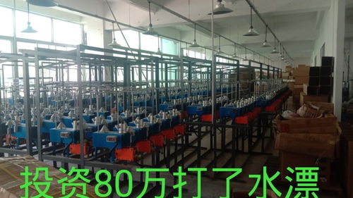 悲劇！深圳口罩繩子廠老板夢斷 80萬買機器成廢鐵，內幕深挖